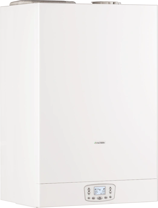 Котел Italtherm Time Max 24 F
