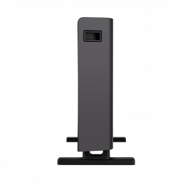 Электрический конвектор Thermex Pronto 2000M Black