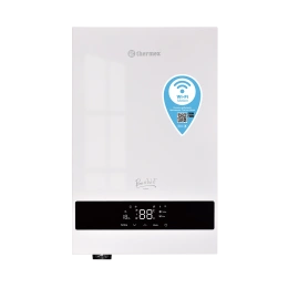 Настенный электрический котел Thermex Boss 12 Wi-Fi (White)