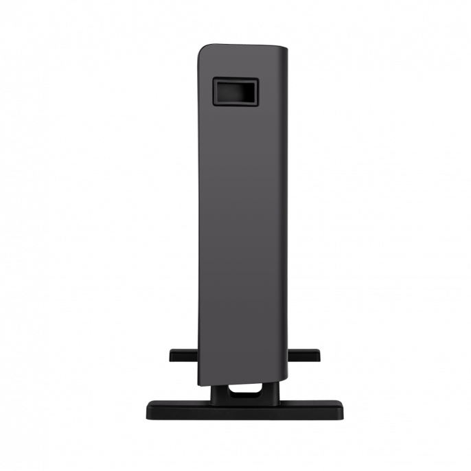 Электрический конвектор Thermex Pronto 2000M Black