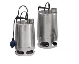 Насос погружной фекальный Grundfos Unilift AP 50.50.08.1.V