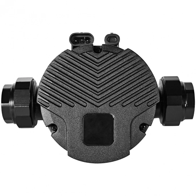 Насос циркуляционный Rommer PROFI EVO 32/100-180 с шим, гайками и теплоизоляцией
