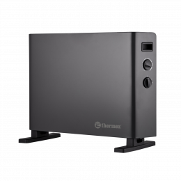 Электрический конвектор Thermex Pronto 2000M Black