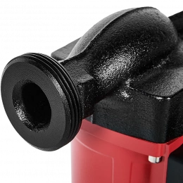 Насос циркуляционный Rommer PROFI 25/60-180