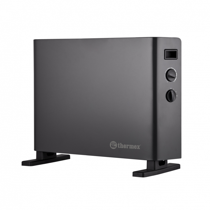 Электрический конвектор Thermex Pronto 2000M Black