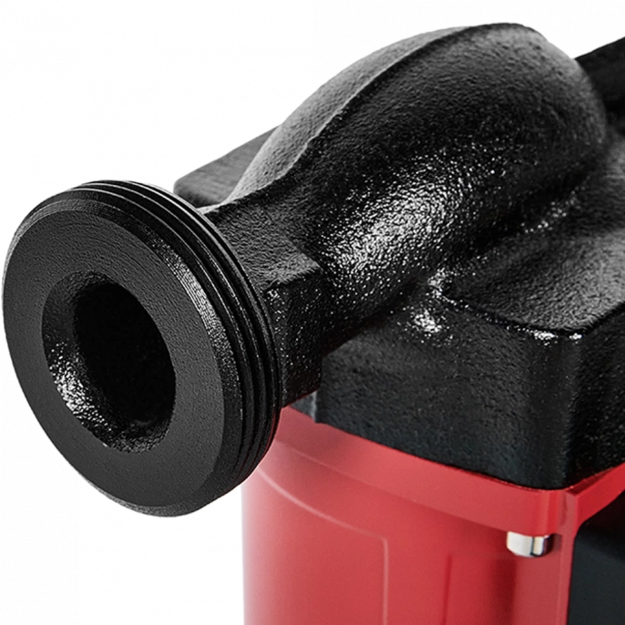 Насос циркуляционный Rommer PROFI 25/60-180