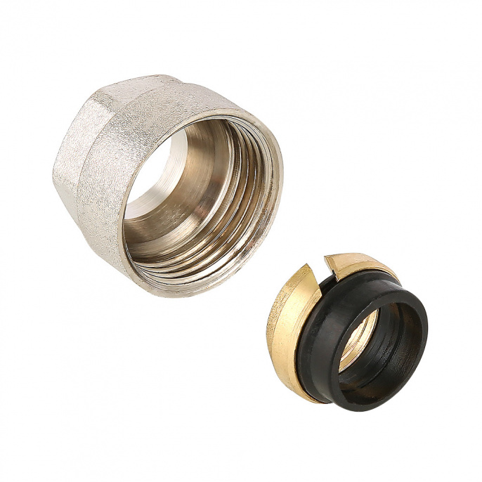 Евроконус для медной трубы Valtec 15 (1,0) мм x 3/4"