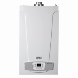 Настенный котел Baхi ECO Life 24 F двухконтурный