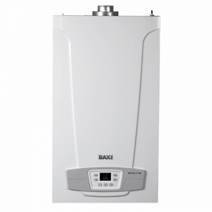 Настенный котел Baxi ECO Life 310 Fi двухконтурный