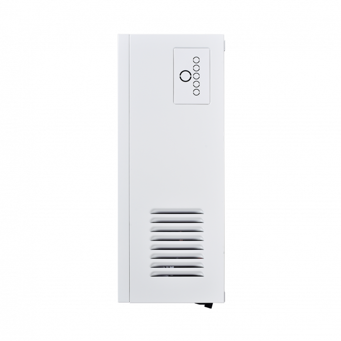 Настенный электрический котел Thermex Sonne 12 Wi-Fi (White)