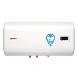 Накопительный водонагреватель Thermex IF 80 H (pro) Wi-Fi