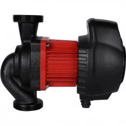 Насос циркуляционный Rommer ER 32/80-180, гайками