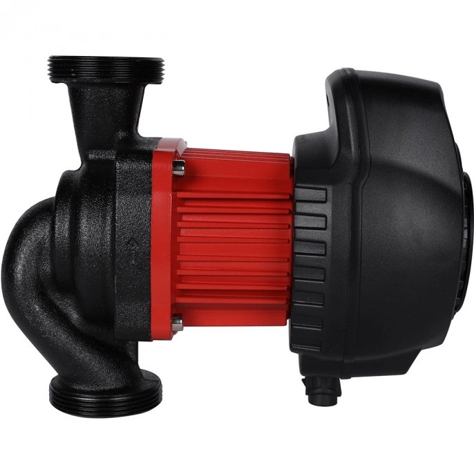 Насос циркуляционный Rommer ER 32/80-180, гайками