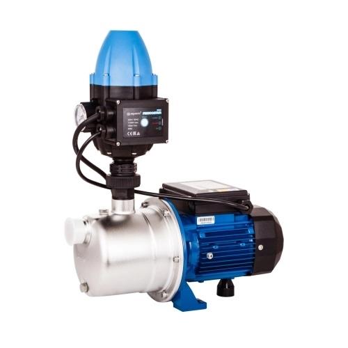 Насосная станция Aquario AJS-60A-FС