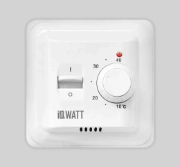 Базовый терморегулятор IQ THERMOSTAT M
