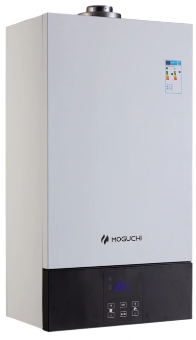 Котел настенный Moguchi GBL13F