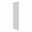 Дизайн-радиатор Royal Thermo Shift R22 C2180 - 14 секций RAL9016