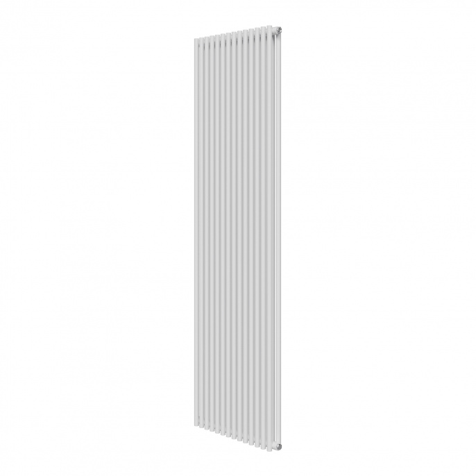 Дизайн-радиатор Royal Thermo Shift R22 C2180 - 14 секций RAL9016