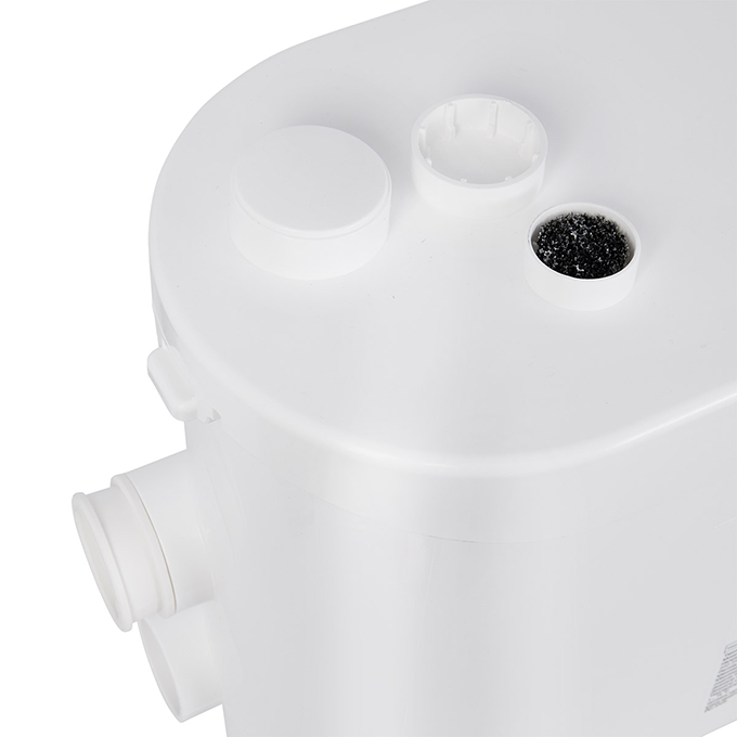 Канализационная станция Hoobs RCS 400