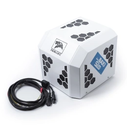 Турбонасадка Лемакс Comfort Baxi Slim B160 (BAXI SLIM 1,400/ 1,490 iN)