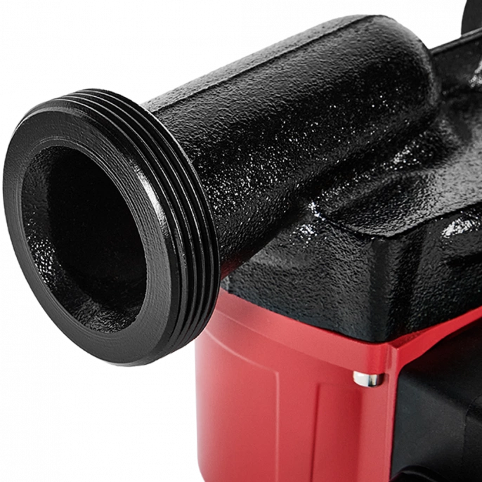 Насос циркуляционный Rommer PROFI 32/60-180