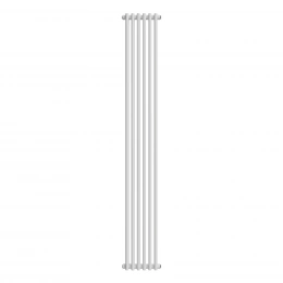 Дизайн-радиатор Royal Thermo Shift R22 C2180 - 6 секций RAL9016