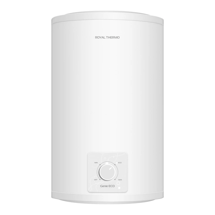 Водонагреватель Royal Thermo RWH 15 Genie ECO U