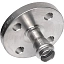 Пресс-фланец нержавеющая сталь Sanha VA-PF PN10/16, DN 40 / 42 mm