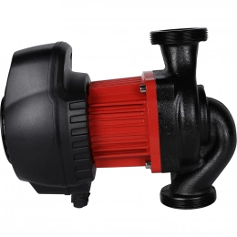 Насос циркуляционный Rommer ER 32/80-180, гайками