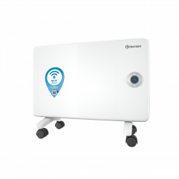 Электрический конвектор Thermex Frame 1000E Wi-Fi