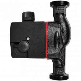 Насос циркуляционный Rommer PROFI 25/60-180