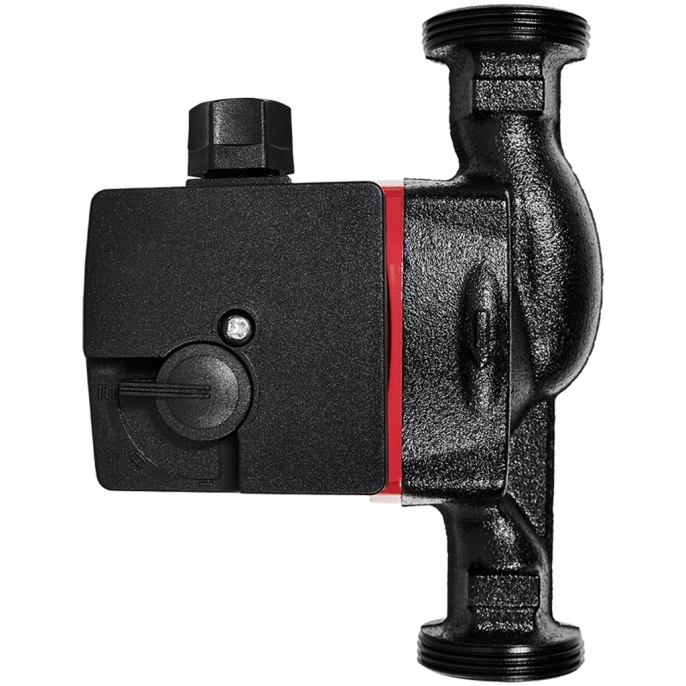 Насос циркуляционный Rommer PROFI 25/60-180
