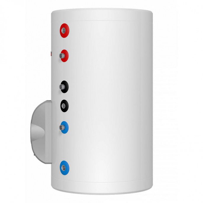 Бойлер стационарный Thermex Combi Inox IRP 150 V