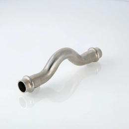 Обвод Inox-Press Valtec 18 x 18 мм раструбный