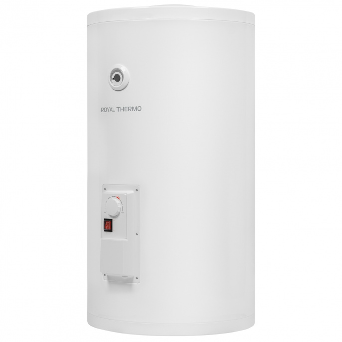 Бойлер косвенного нагрева Royal Thermo GLF RTWGE 100