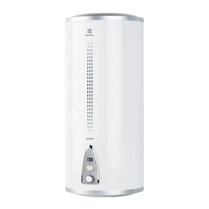 Электрический водонагреватель Electrolux EWH 100 Interio 2