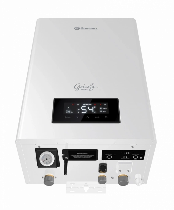Настенный электрический котел Thermex Skif 5-12 Wi-Fi