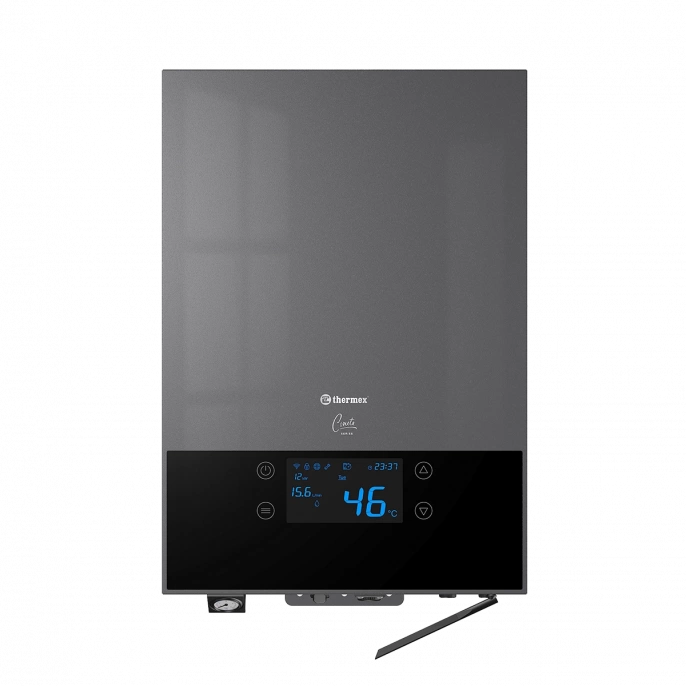 Котел электрический Thermex Cometa 6-12 Wi-Fi