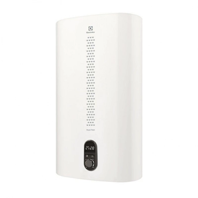 Электрический водонагреватель Electrolux EWH 100 Royal Flash