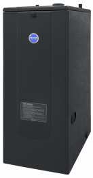 Напольный газовый котел Kiturami TGB HiFin-35