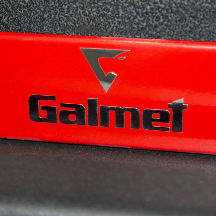 Котел полуавтоматический дровяной Galmet WOOD 7 кВт