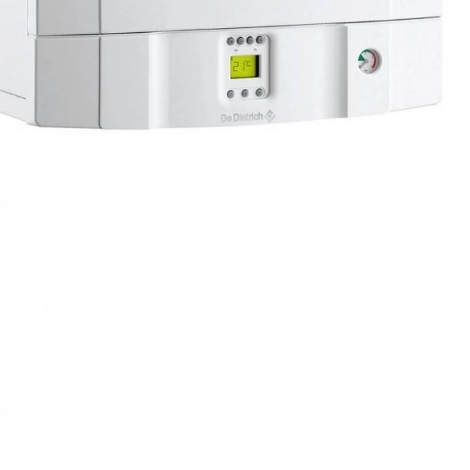 Настенный газовый котел De Dietrich Zena MS 24