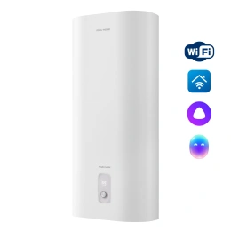 Водонагреватель Royal Thermo RWH 50 Smalto Inverter