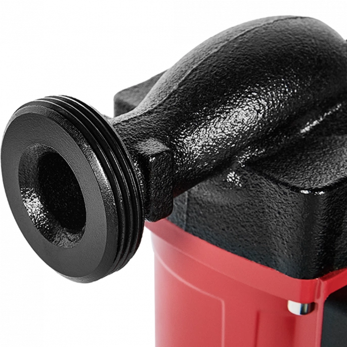 Насос циркуляционный Rommer PROFI 25/40-180