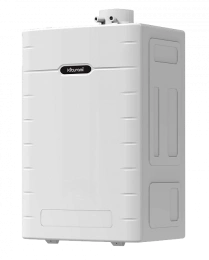 Настенный котел Kiturami L20 - 31 кВт конденсационный