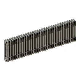 Радиатор трубчатый Rifar Tubog TUB 3037 - 30 секций, цвет TL - Технолак