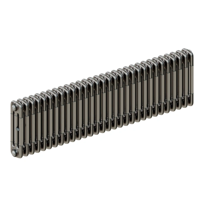 Радиатор трубчатый Rifar Tubog TUB 3037 - 30 секций, цвет TL - Технолак