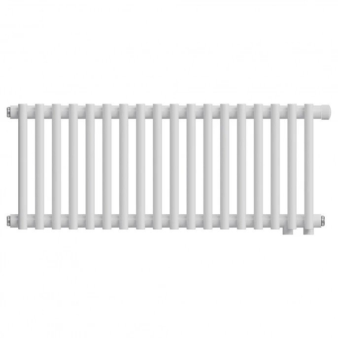 Дизайн-радиатор Royal Thermo Shift R22 VC2030 - 18 секций RAL9016