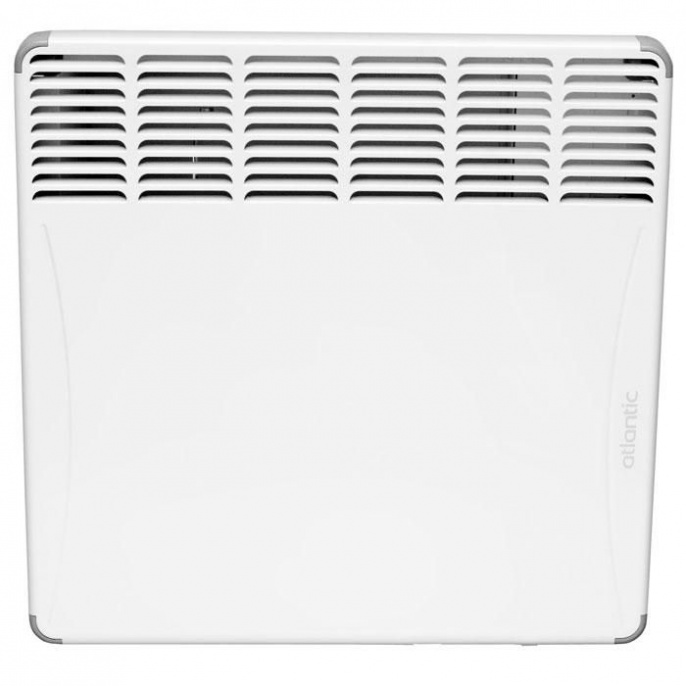 Электрический конвектор Atlantic F17 Essential 1000W PLUG