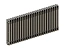 Радиатор трубчатый Rifar Tubog TUB 3057 - 28 секций, цвет TL - Технолак